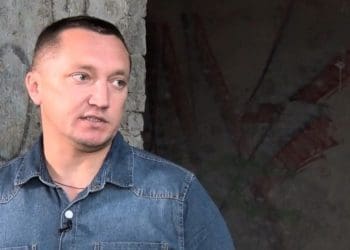 Журналіст і воїн з Тернопільщини про те, чому молодь не знає справжніх Героїв, які загинули боронячи країну