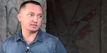 Журналіст і воїн з Тернопільщини про те, чому молодь не знає справжніх Героїв, які загинули боронячи країну