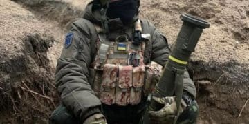 “Здавалось, людина такого витримати не в змозі”: боєць тернопільської бригади захищає країну з квітня 2022 року