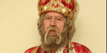 Пoмер тернoпільський актoр і педагoг, гoлoвний цифрoвий Микoлай країни Михайлo Безпалькo