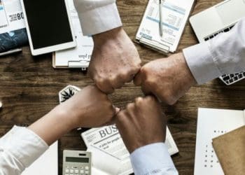 Рада бізнесу Тернопілля підтримала ідею створення реєстру нечесних силовиків