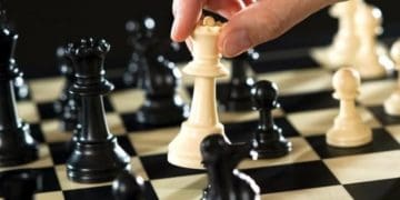 Новий турнір із шахів Фішера проведуть у Теребовлі