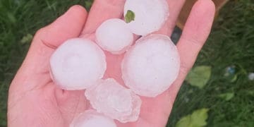 У Копичинцях шукають фінансування, аби допомогти постраждалим від граду