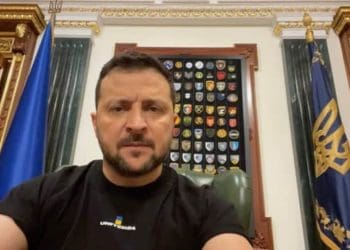 Тернопільщина приготуватися: Зеленський повідомив, що вирішили звільнити всіх обласних “воєнкомів”