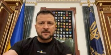 Тернопільщина приготуватися: Зеленський повідомив, що вирішили звільнити всіх обласних “воєнкомів”