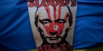 На Тернопільщині виявили фірму, яка має відношення росії чи рб