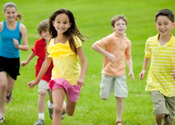 Сьогодні діти можуть взяти участь у “Спортивних канікулах” в Тернополі