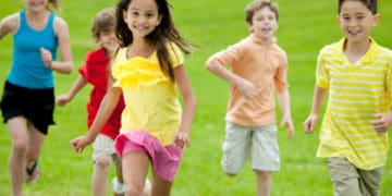 Сьогодні діти можуть взяти участь у “Спортивних канікулах” в Тернополі