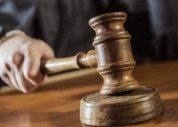 У Реєстр корупціонерів внесуть ексначальника підрозділу Управління Держпраці у Тернопільській області