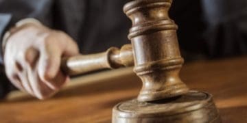 У Реєстр корупціонерів внесуть ексначальника підрозділу Управління Держпраці у Тернопільській області