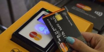 Пристроями з NFC вже можна оплачувати проїзд у громадському транспорті Тернополя
