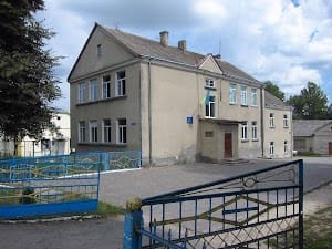 школа ігровиця