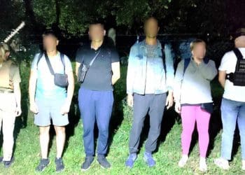 Двоє жителів Тернопільщини хотіли незаконно покинути країну і перебратися до Румунії