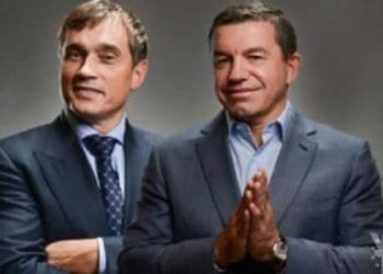 Українські олігархи другого ешелону активно заробляють на тимчасово окупованих територіях: історія успіху Василя Хмельницького та Андрія Іванова