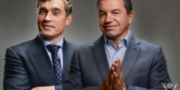 Українські олігархи другого ешелону активно заробляють на тимчасово окупованих територіях: історія успіху Василя Хмельницького та Андрія Іванова