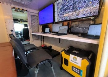 Майстри у Тернополі повністю обладнали броньовик для 36 ОБрМП Морської Піхоти України (Відео)