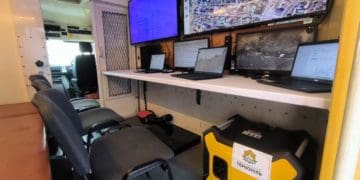 Майстри у Тернополі повністю обладнали броньовик для 36 ОБрМП Морської Піхоти України (Відео)