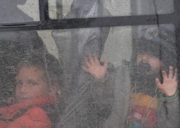 Що росія робить з українськими дітьми на ТОТ