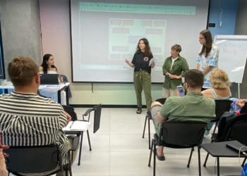 Ініціативи для розвитку Тернопільської громади вже розробляють учасники пілотного проєкту “Громадська майстерня”