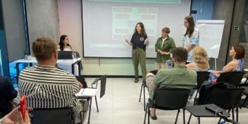 Ініціативи для розвитку Тернопільської громади вже розробляють учасники пілотного проєкту “Громадська майстерня”