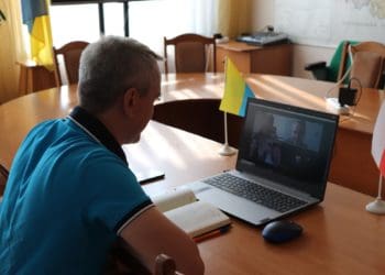 Громада на Тернопільщині налагоджує партнерські відносини із польською гміною Пунськ