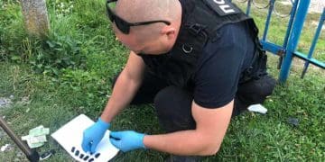 Залучили навіть школяра: на Тернопільщині викрили групу торговців особливо важкими синтетичними препаратами