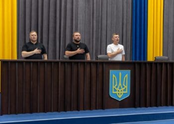 Депутати Тернопільської облради підтримали рішення Ради оборони про заборону ходи представників упц (мп)