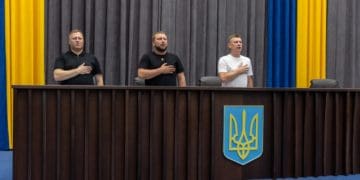 Депутати Тернопільської облради підтримали рішення Ради оборони про заборону ходи представників упц (мп)