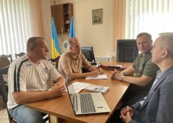 Міжнародна співпраця – запорука розвитку громад Тернопільщини, – Ігор Сопель