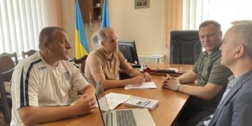 Міжнародна співпраця – запорука розвитку громад Тернопільщини, – Ігор Сопель