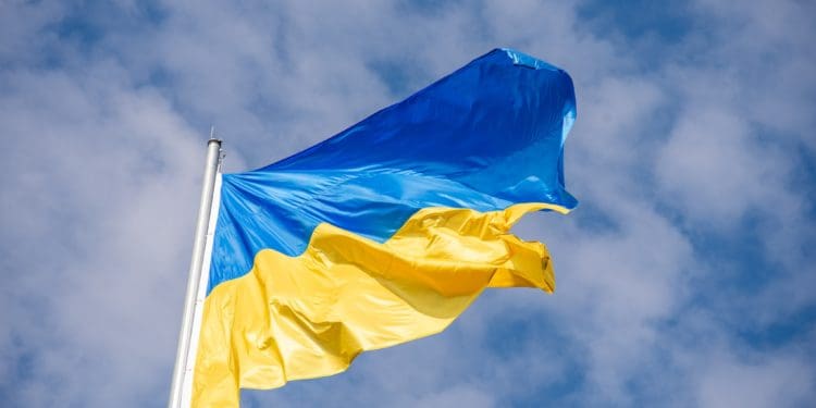 У Тернополі святкували День Державного прапора