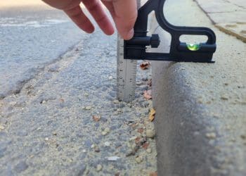 пониження переходу