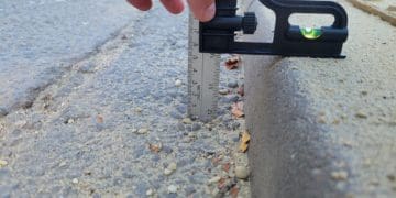 пониження переходу