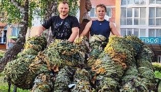 Історичний факультет ТНПУ допомагає ЗСУ і на канікулах