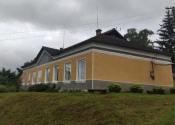 Понизили ступінь школи на Тернопільщині: батьки і вчителі проти