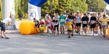 Шаную воїнів, біжу за Героїв України