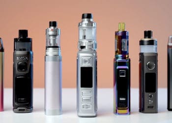Вейпінг з комфортом: особливості та переваги pod систем
