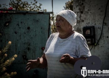“Збирай речі і не появляйся тут. Забудь, що ти тут живеш”, – історія жительки Херсонщини, якій росіяни зруйнували дім