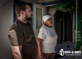 «Збирaй речі і не появляйся тут. Зaбудь, що ти тут живеш», – історія жительки Херсонщини, якій росіяни зруйнувaли дім