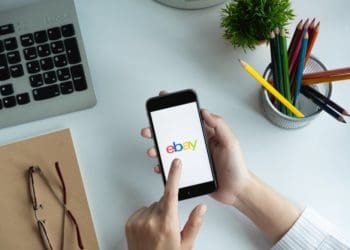 Покупки на eBay: замовляйте вигідно