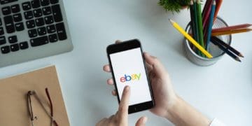 Покупки на eBay: замовляйте вигідно