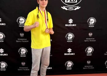 Тернистий шлях до визнання магістрантки ТНПУ Каріни Вовк