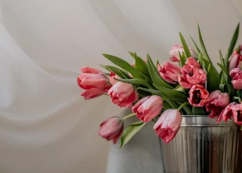 Швидка доставка свіжих букетів у Тернополі