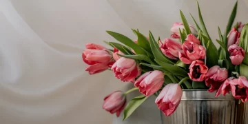 Швидка доставка свіжих букетів у Тернополі