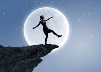 Про сновид і лунатизм