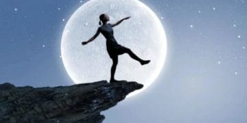 Про сновид і лунатизм