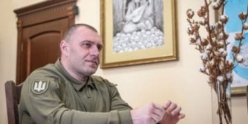 Голова СБУ Василь Малюк прокоментував нещодавні атаки надводними дронами на кораблі рф