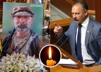 Був серед 12 добровольців: деталі загибелі на фронті екс-нардепа Олега Барни
