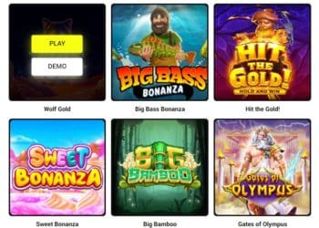 Як зареєструватися на сайті Паріматч