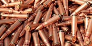 Майже сотню набоїв та запал оперативники Збаража вилучили у жителя місцевої громади
